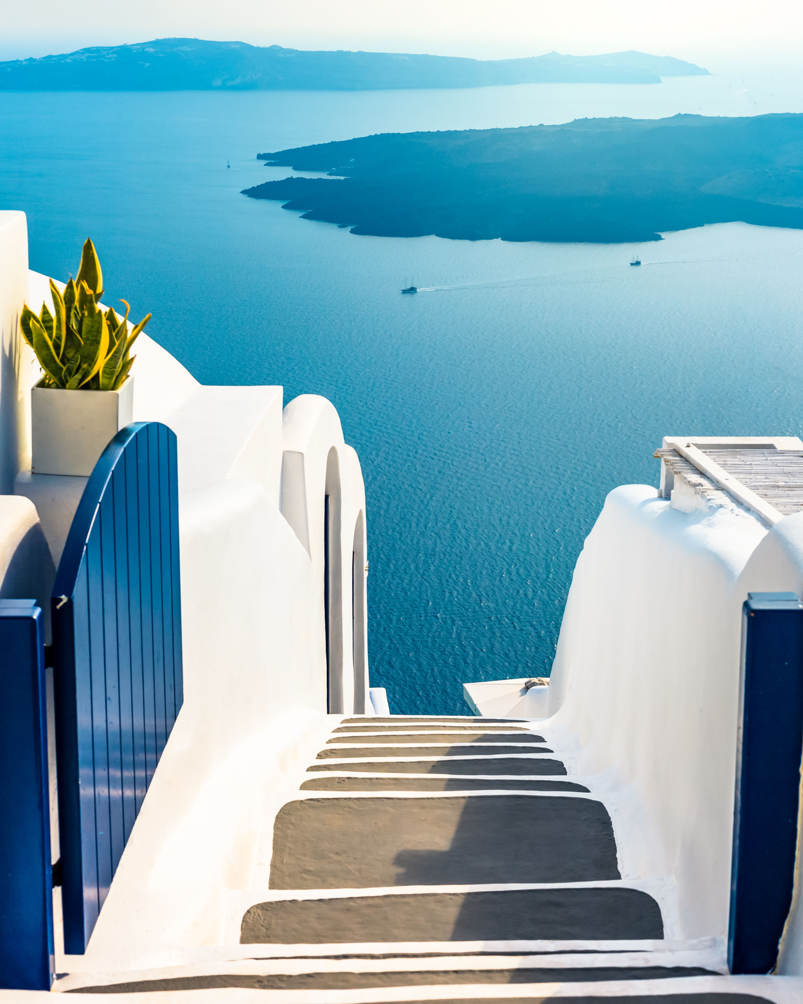 Travel is Freedom
